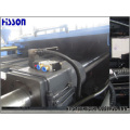 228tons PVC Injection Molding Machine Salut-G228PVC